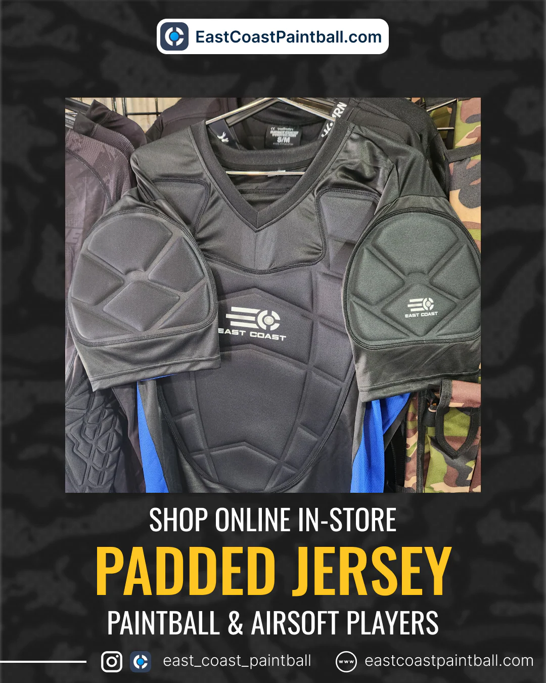 Welcome to Our Store